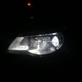 Volkswagen Tiguan 2009