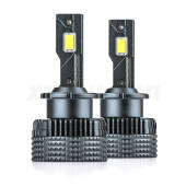 0 D2s / D2r : Kit LED Hawk 32.000Lm D2s / D2r : Kit LED Hawk 32.000Lm