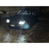 Mercedes CLK 2002-2009