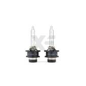 4 D2S: Lampade HID Xenovision XT D2S: Lampade HID Xenovision XT