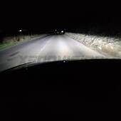 9 D3S: Kit trasformazione LED da lampade Xenon 24000Lm - Nuovo modello 2025 D3S: Kit trasformazione LED da lampade Xenon 24000Lm - Nuovo modello 2025