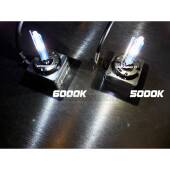 4 D3S: Lampade xenon di ricambio per Land rover Discovery IV L319 2009 - 2015 con impianto Xenon di serie D3S: Lampade HID Xenovision XT
