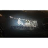 8 D3S: Lampade xenon di ricambio per Land rover Discovery IV L319 2009 - 2015 con impianto Xenon di serie D3S: Lampade HID Xenovision XT