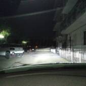 Alfa romeo Giulia 2015