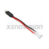 3 EasyPlug: spinotti alimentazione H1 per Abbaglianti Ford Fiesta EasyPlug H1: adattatori alimentazione LED e Xenon (coppia)