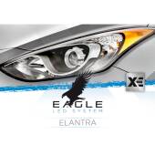 0 Elantra: Kit Anabbaglianti XE Eagle LED System su Misura Elantra: Kit Anabbaglianti XE Eagle LED System su Misura