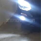 H11: Kit LED Twist  11.000Lm