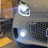 H11: Kit LED Twist  11.000Lm