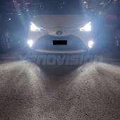 H11: Kit LED Twist  11.000Lm