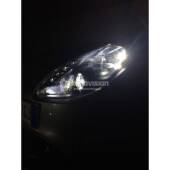 Giulietta: Kit LED Abbaglianti X-Pro Brightstar