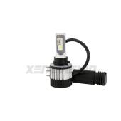 1 Golf 6: Kit LED Abbaglianti X-Pro Xenovision - H15 Golf 6: Kit LED Abbaglianti X-Pro Xenovision - H15