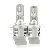 Golf 7: Kit LED Abbaglianti X-Pro Xenovision - H15