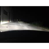 Golf VII: Kit LED Fendinebbia