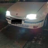 Fiat Punto 1993-1999