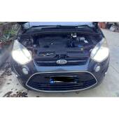 Ford S-max 2006-2014