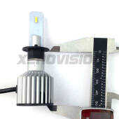 H1: Kit LED Ninja 15.000Lm - FINE SERIE: NO GARANZIA