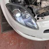 Fiat Bravo II 2006-2014