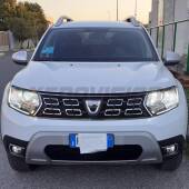 Dacia Duster 2017