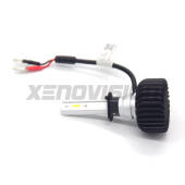 3 Fendinebbia LED Lotus Elise Mk3 2010 - 2022: H1 11,000Lm H1: Kit LED Twist 11.000Lm