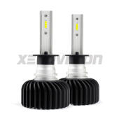 1 Fendinebbia LED Lotus Elise Mk3 2010 - 2022: H1 11,000Lm H1: Kit LED Twist 11.000Lm