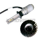 5 Fendinebbia LED Lotus Elise Mk3 2010 - 2022: H1 11,000Lm H1: Kit LED Twist 11.000Lm