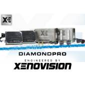 H1: Xenovision DiamondPRO HID System