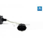 2 X-VOID: Filtri spegnispia H11 per Fendinebbia Audi Q7  2010 - 2015 H11 H9 H8: X-VOID Filtri Digitali Canbus No-Errori per LED