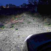 Citroen Berlingo 2008-2014