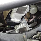 HONDA ( MOTO ) Transalp XL700V 2010