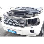 Land rover Freelander 2 2006-2014