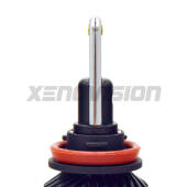 5 Anabbaglianti LED H11 29,000Lm per Land rover Discovery IV L319 restyling H11: Kit LED Eagle 29.000Lumen