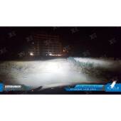 7 Anabbaglianti LED H11 29,000Lm per Land rover Discovery IV L319 restyling H11: Kit LED Eagle 29.000Lumen
