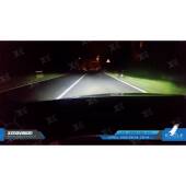 9 Anabbaglianti LED H11 29,000Lm per Land rover Discovery IV L319 restyling H11: Kit LED Eagle 29.000Lumen