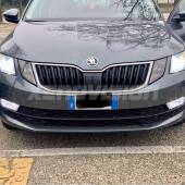 Skoda Octavia III 2012-2018