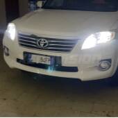 Toyota RAV 4 III 2005-2014