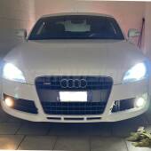 Audi TT 2006-2014