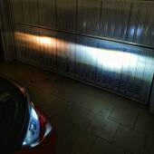 Honda Civic X hatchback 2016