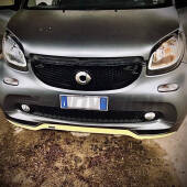 H11: Kit LED Ninja 15.000Lm - FINE SERIE: NO GARANZIA