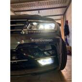 VW Tiguan 2016