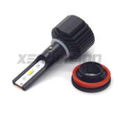 2 Fendinebbia LED Renault Laguna III X91 2007 - 2015: Twist 11,000Lm H11: Kit LED Twist 11.000Lm