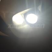 Toyota Yaris 2010-2019