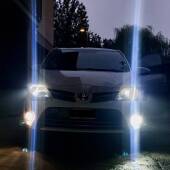 Toyota Verso 2009-2018