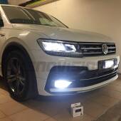 VW Tiguan 2016