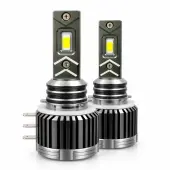 H15: Kit LED Eagle 29.000Lm - Luci Diurne DRL e Abbaglianti Canbus