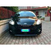 9 Luci diurne LED H15 24,000Lm per Abarth 124 spider 2016 - 2019 H15: Kit LED Shark 24.000Lm - Luci Diurne DRL e Abbaglianti Canbus