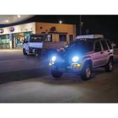 Jeep Cherokee Kj 2.8 Crd Limited 2004