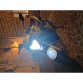 Hornet honda Cb600f 2011