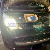 Peugeot 107 2005-2014