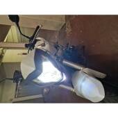 Hornet honda Cb600f 2011