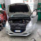 H4: Kit LED BrightStar 24.000Lm